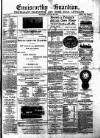 Enniscorthy Guardian Saturday 25 August 1894 Page 1