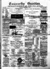 Enniscorthy Guardian Saturday 15 September 1894 Page 1