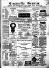 Enniscorthy Guardian Saturday 29 September 1894 Page 1