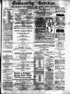 Enniscorthy Guardian Saturday 09 March 1895 Page 1