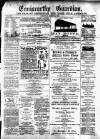 Enniscorthy Guardian Saturday 30 March 1895 Page 1