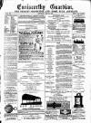 Enniscorthy Guardian Saturday 25 May 1895 Page 1