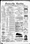 Enniscorthy Guardian Saturday 01 June 1895 Page 1