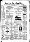 Enniscorthy Guardian Saturday 15 June 1895 Page 1