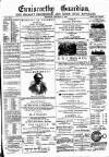Enniscorthy Guardian Saturday 11 January 1896 Page 1