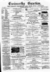 Enniscorthy Guardian Saturday 01 February 1896 Page 1