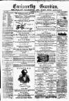 Enniscorthy Guardian Saturday 04 July 1896 Page 1