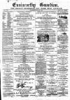 Enniscorthy Guardian Saturday 25 July 1896 Page 1