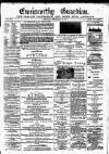 Enniscorthy Guardian Saturday 05 September 1896 Page 1