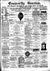 Enniscorthy Guardian Saturday 30 January 1897 Page 1