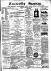 Enniscorthy Guardian Saturday 27 February 1897 Page 1