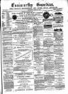 Enniscorthy Guardian Saturday 24 April 1897 Page 1
