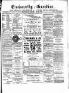 Enniscorthy Guardian Saturday 25 September 1897 Page 1