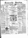 Enniscorthy Guardian Saturday 09 October 1897 Page 1