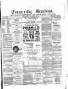 Enniscorthy Guardian Saturday 16 October 1897 Page 1