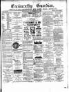 Enniscorthy Guardian Saturday 20 November 1897 Page 1