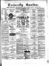 Enniscorthy Guardian Saturday 04 December 1897 Page 1