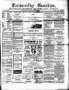 Enniscorthy Guardian Saturday 08 January 1898 Page 1