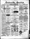 Enniscorthy Guardian Saturday 15 January 1898 Page 1