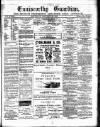 Enniscorthy Guardian Saturday 29 January 1898 Page 1