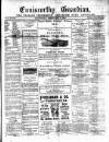 Enniscorthy Guardian Saturday 05 February 1898 Page 1