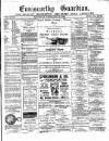 Enniscorthy Guardian Saturday 19 February 1898 Page 1