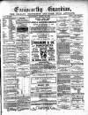 Enniscorthy Guardian Saturday 16 April 1898 Page 1