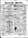 Enniscorthy Guardian Saturday 21 May 1898 Page 1