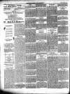 Enniscorthy Guardian Saturday 19 November 1898 Page 4