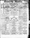 Enniscorthy Guardian Saturday 07 January 1899 Page 1
