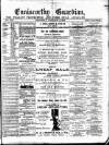 Enniscorthy Guardian Saturday 14 January 1899 Page 1