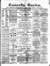 Enniscorthy Guardian Saturday 28 January 1899 Page 1