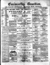 Enniscorthy Guardian Saturday 08 April 1899 Page 1