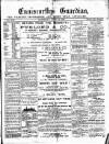 Enniscorthy Guardian Saturday 29 April 1899 Page 1