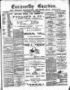 Enniscorthy Guardian Saturday 08 July 1899 Page 1