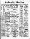 Enniscorthy Guardian Saturday 22 July 1899 Page 1