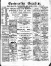 Enniscorthy Guardian Saturday 29 July 1899 Page 1