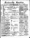 Enniscorthy Guardian Saturday 14 October 1899 Page 1