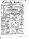 Enniscorthy Guardian Saturday 20 January 1900 Page 1