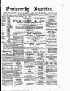 Enniscorthy Guardian Saturday 27 January 1900 Page 1