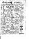 Enniscorthy Guardian Saturday 10 March 1900 Page 1