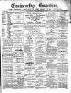 Enniscorthy Guardian Saturday 24 March 1900 Page 1