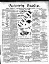 Enniscorthy Guardian Saturday 07 July 1900 Page 1