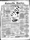 Enniscorthy Guardian Saturday 14 July 1900 Page 1