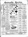 Enniscorthy Guardian Saturday 21 July 1900 Page 1