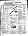 Enniscorthy Guardian Saturday 28 July 1900 Page 1