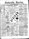 Enniscorthy Guardian Saturday 25 August 1900 Page 1