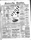 Enniscorthy Guardian Saturday 08 September 1900 Page 1