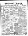 Enniscorthy Guardian Saturday 06 October 1900 Page 1