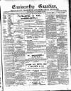 Enniscorthy Guardian Saturday 13 October 1900 Page 1